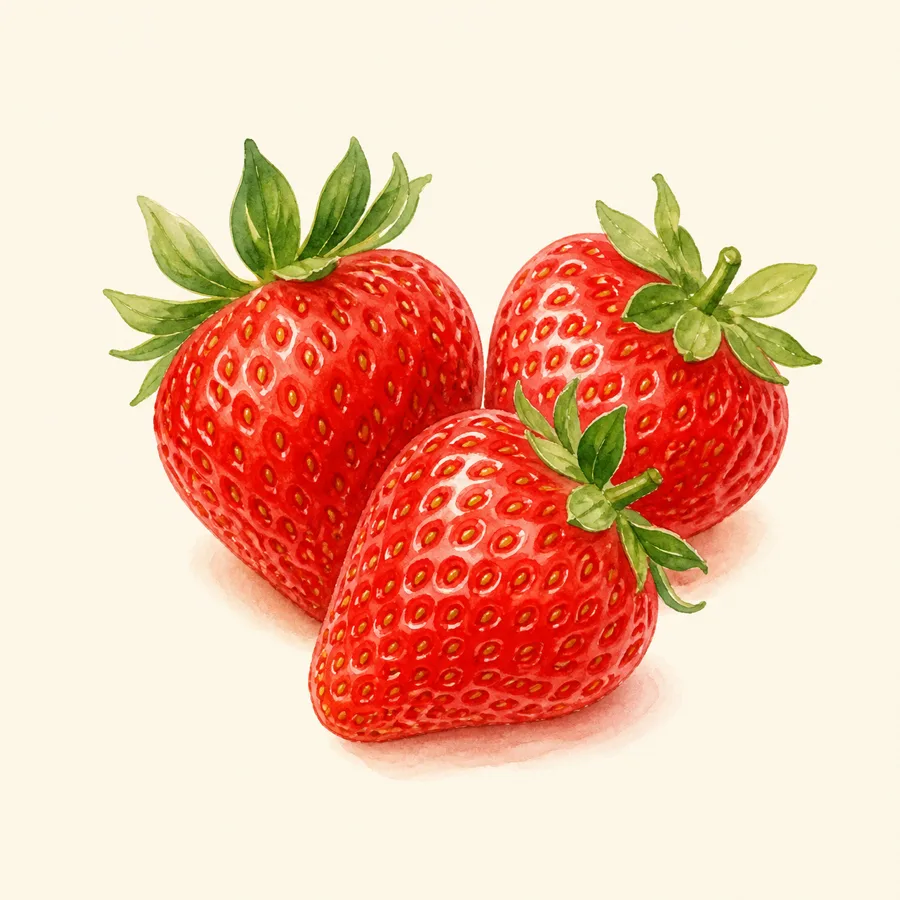 Fresas
