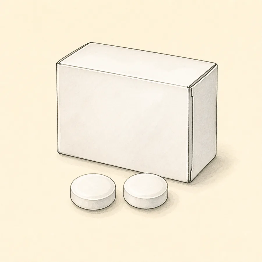 Ilustración de medicina