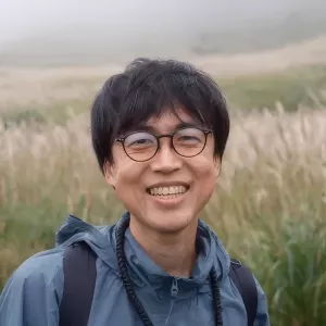 Foto de perfil del profesor de japonés Yoshi
